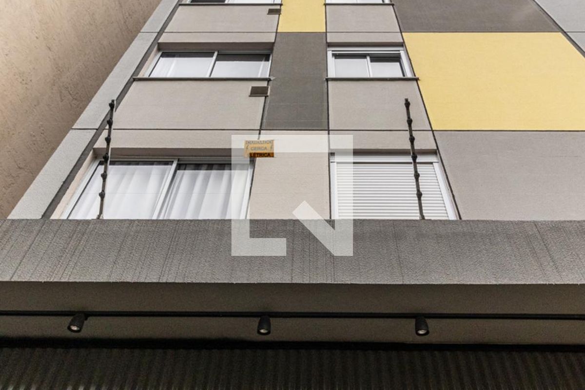 Apartamento, 1 quarto, 30 m² - Foto 24