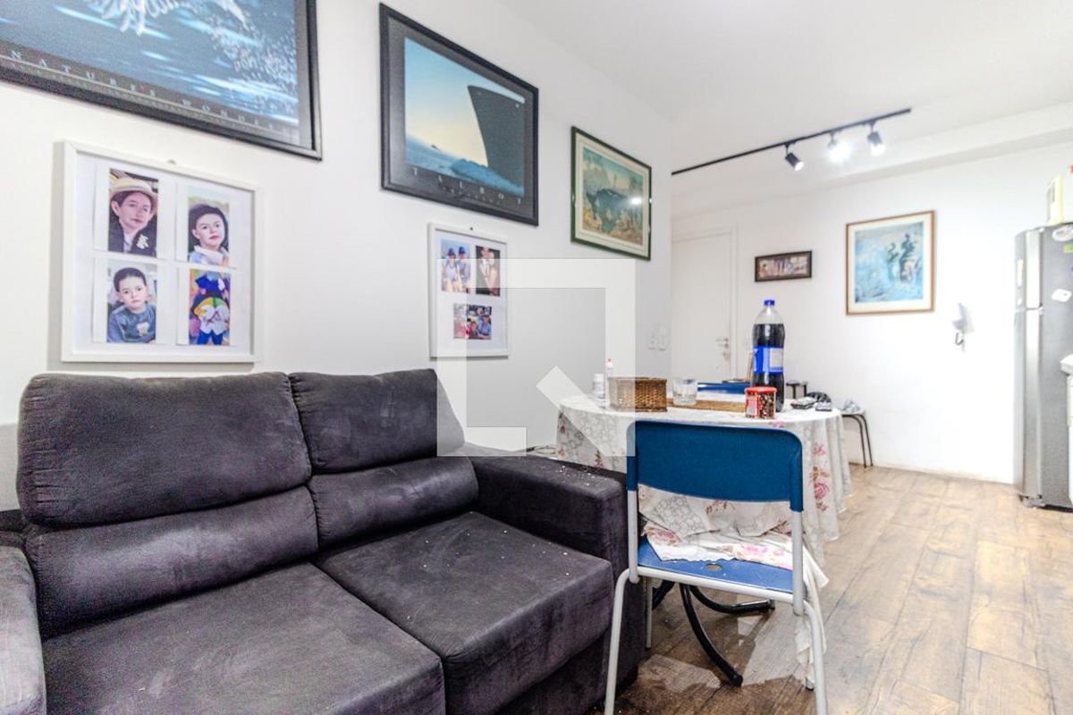 Apartamento, 1 quarto, 30 m² - Foto 4