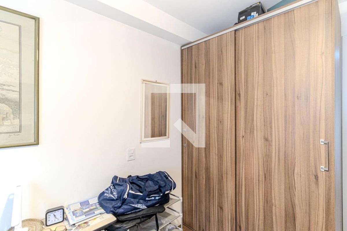 Apartamento, 1 quarto, 30 m² - Foto 8