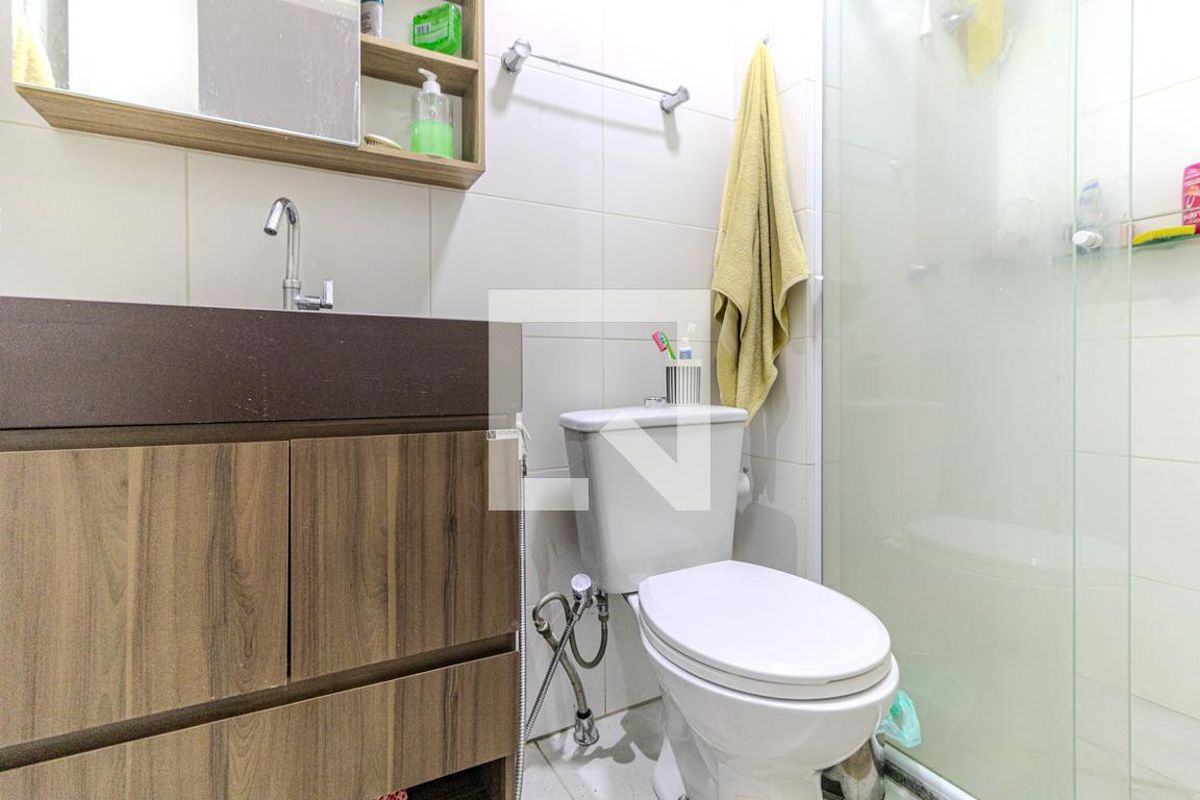 Apartamento, 1 quarto, 30 m² - Foto 9