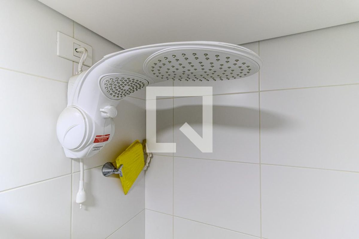 Apartamento, 1 quarto, 30 m² - Foto 12