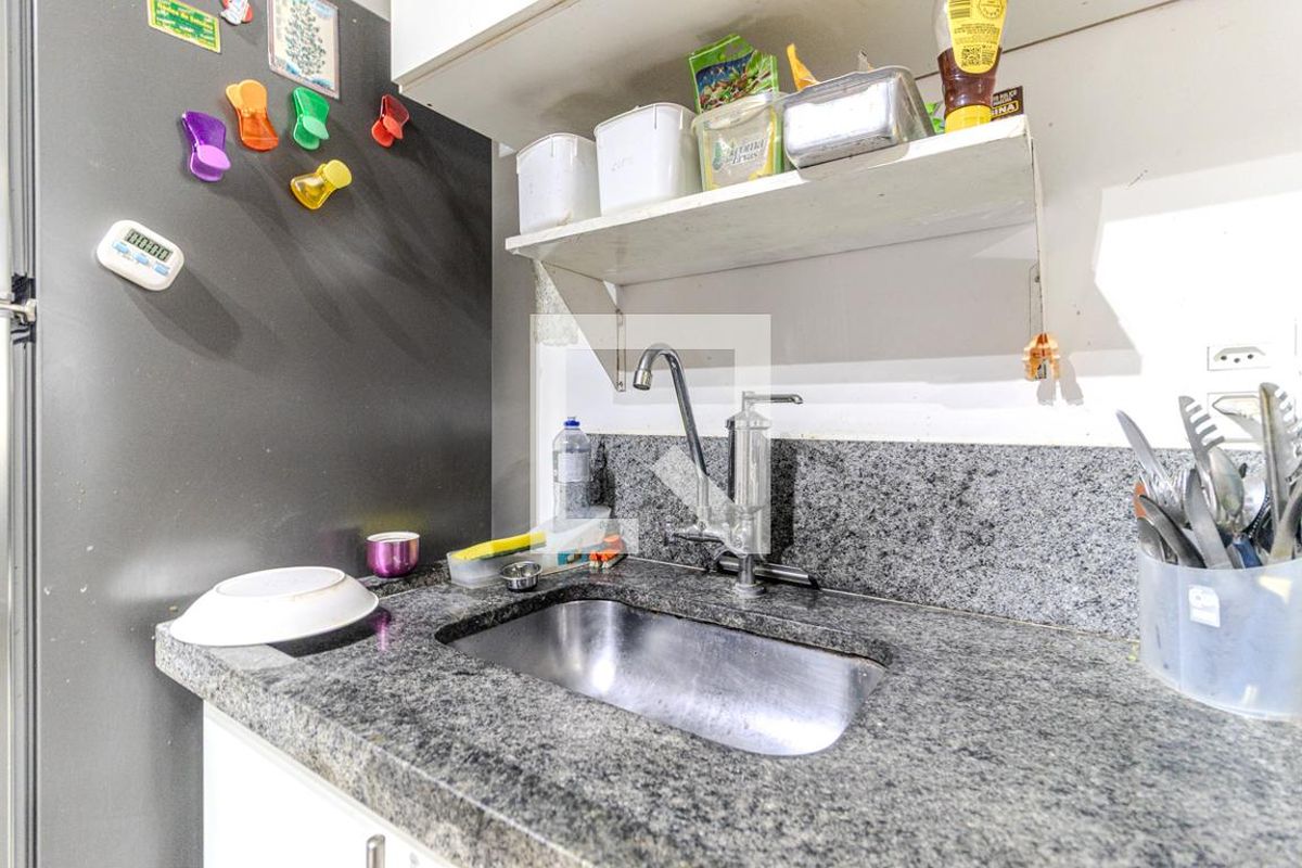 Apartamento, 1 quarto, 30 m² - Foto 15