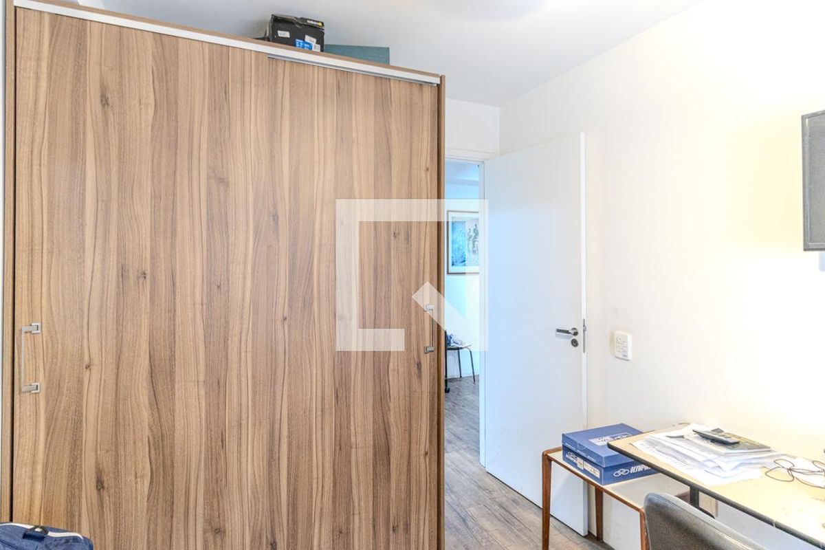 Apartamento, 1 quarto, 30 m² - Foto 7