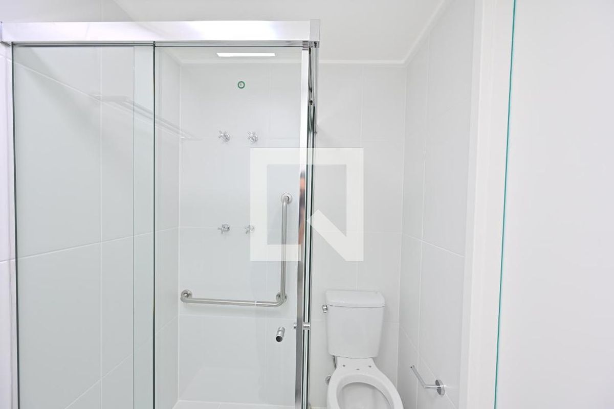 Kitnet-Studio, 32 m² - Foto 14