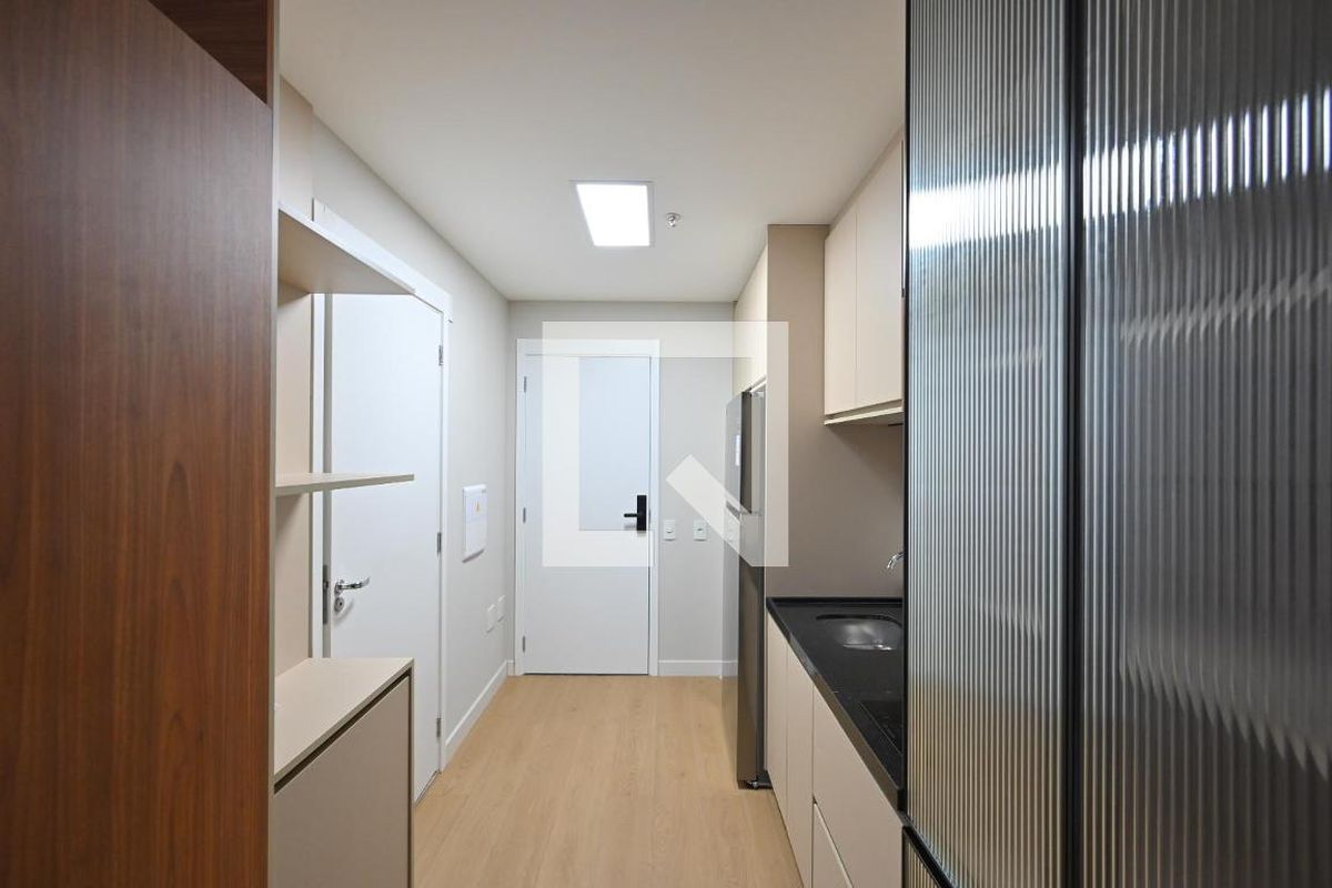 Kitnet-Studio, 32 m² - Foto 19