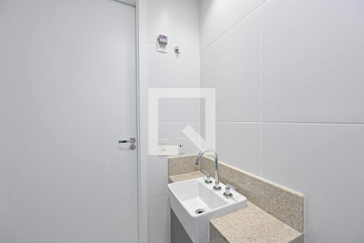 Kitnet-Studio, 32 m² - Foto 15