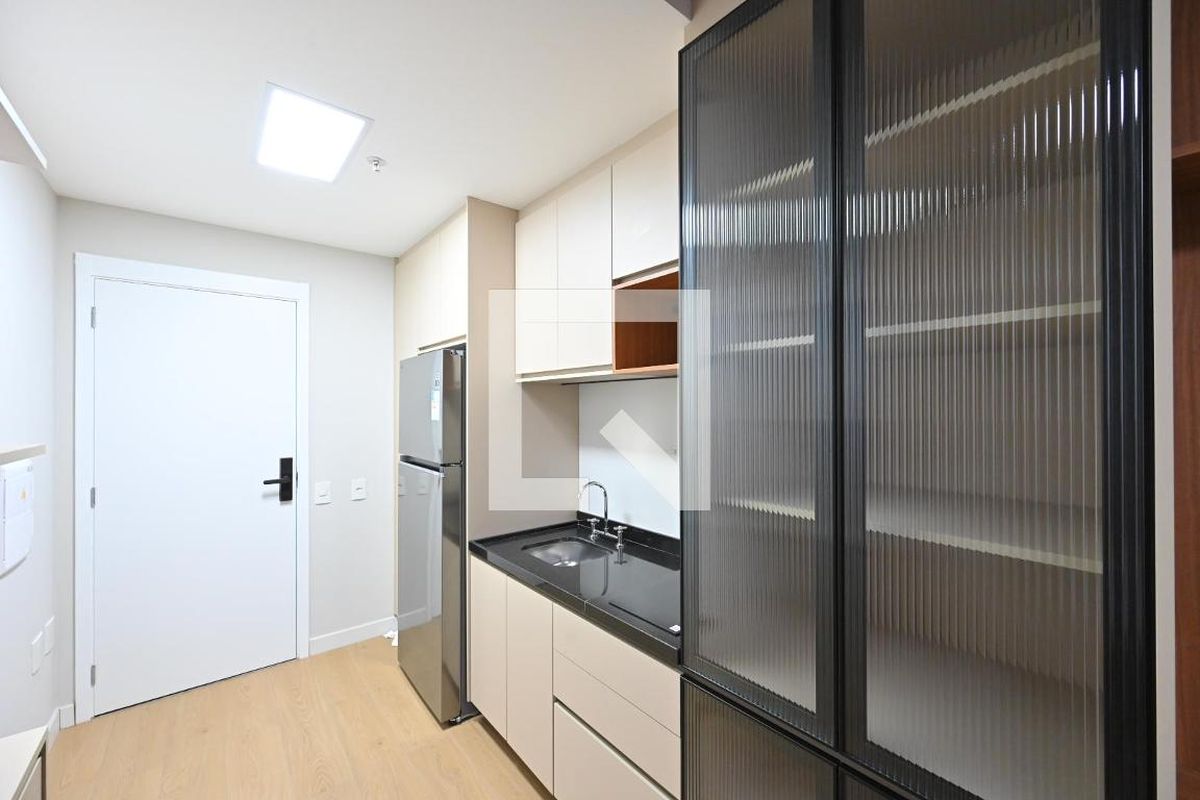 Kitnet-Studio, 32 m² - Foto 18