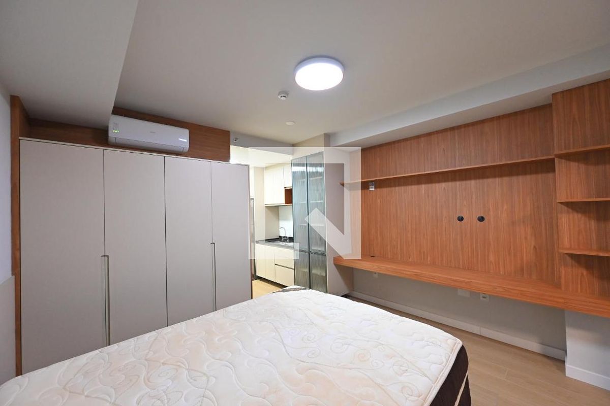 Kitnet-Studio, 32 m² - Foto 5