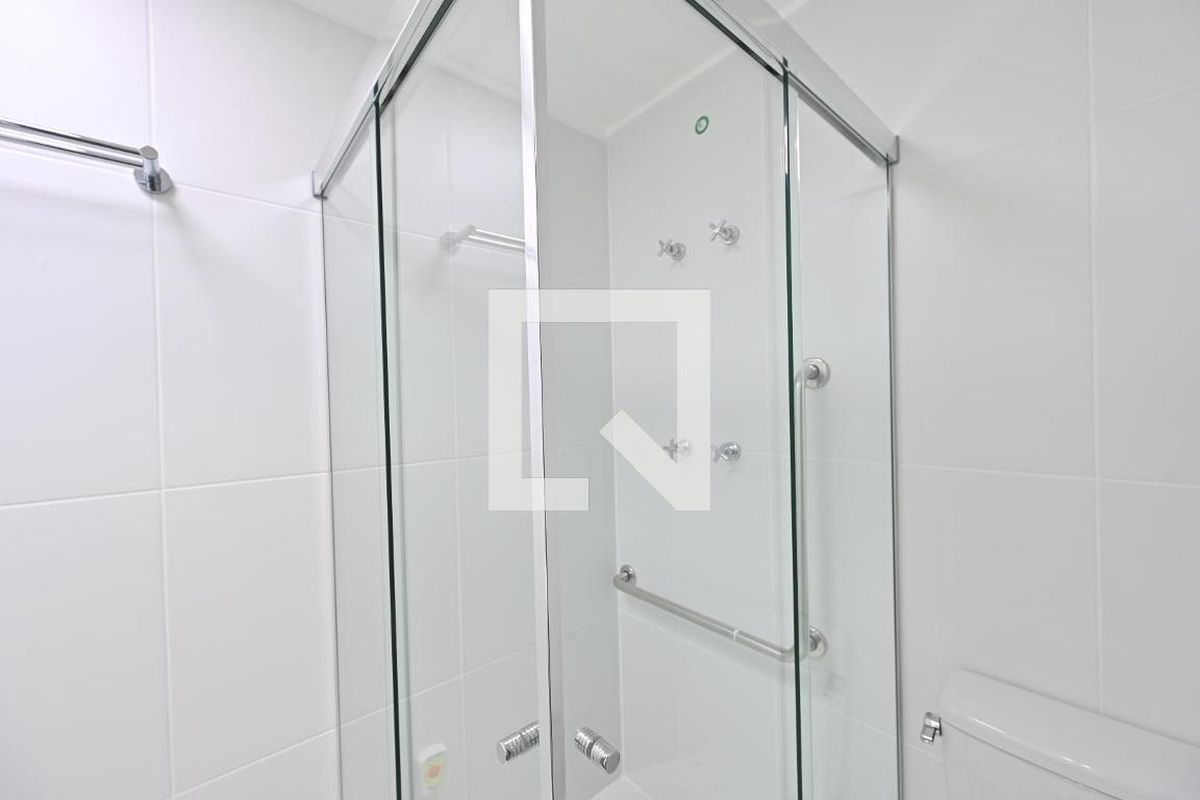 Kitnet-Studio, 32 m² - Foto 13