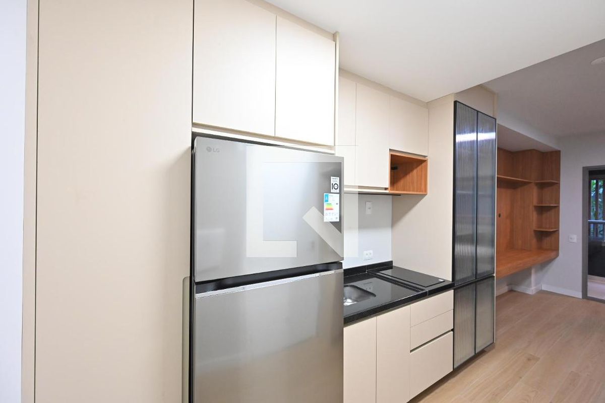 Kitnet-Studio, 32 m² - Foto 17