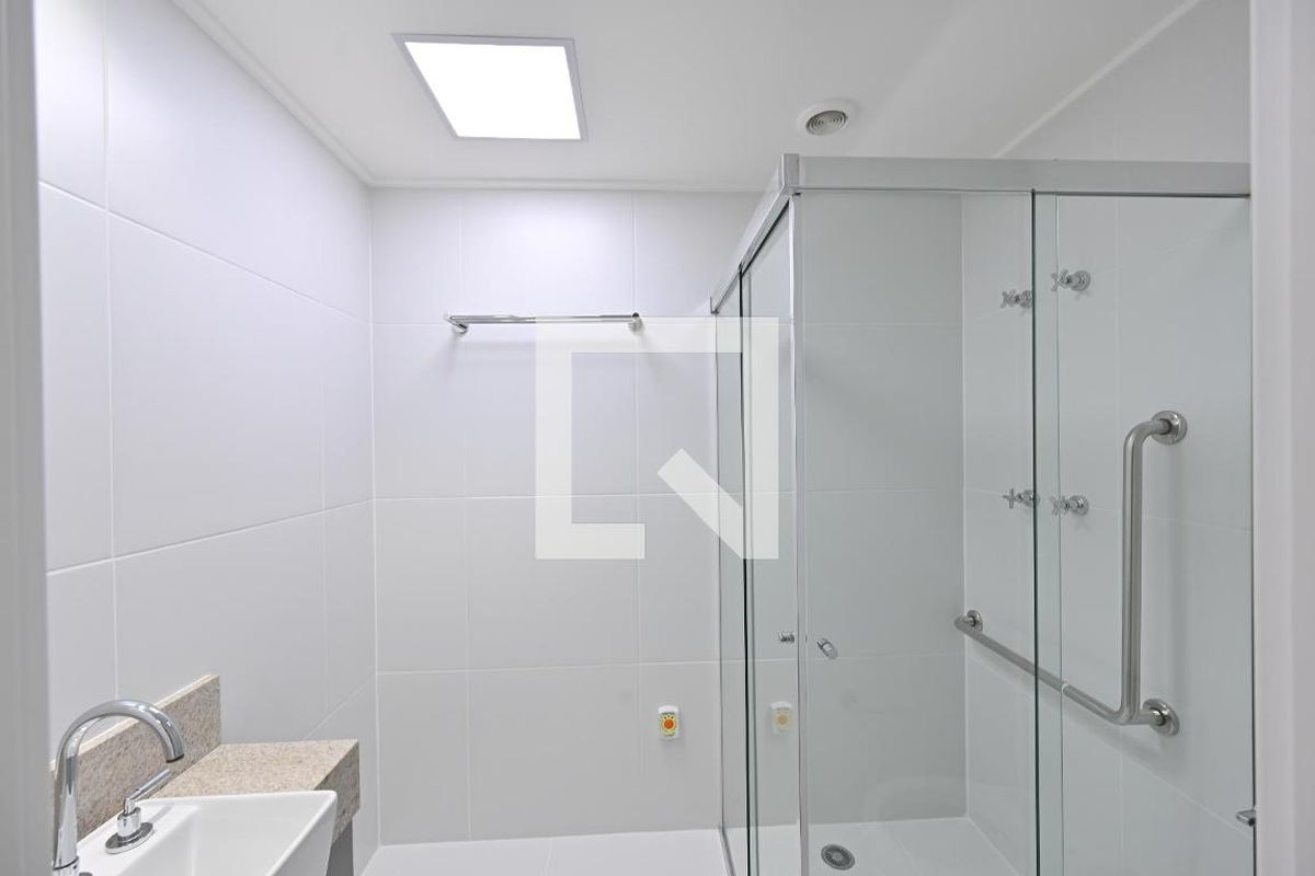 Kitnet-Studio, 32 m² - Foto 12