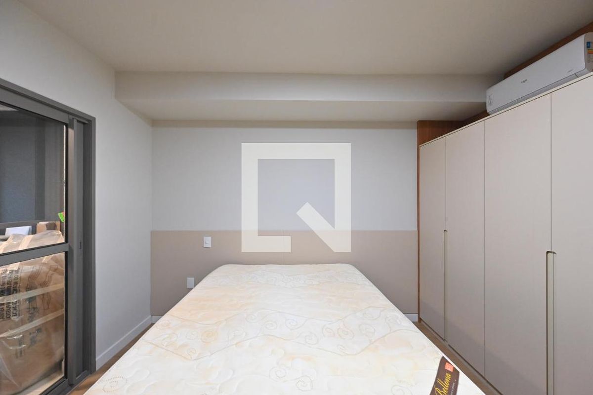 Kitnet-Studio, 32 m² - Foto 3