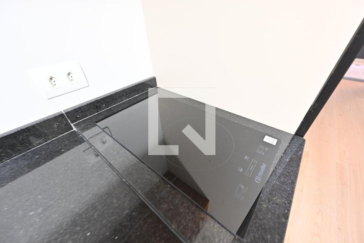 Kitnet-Studio, 32 m² - Foto 20
