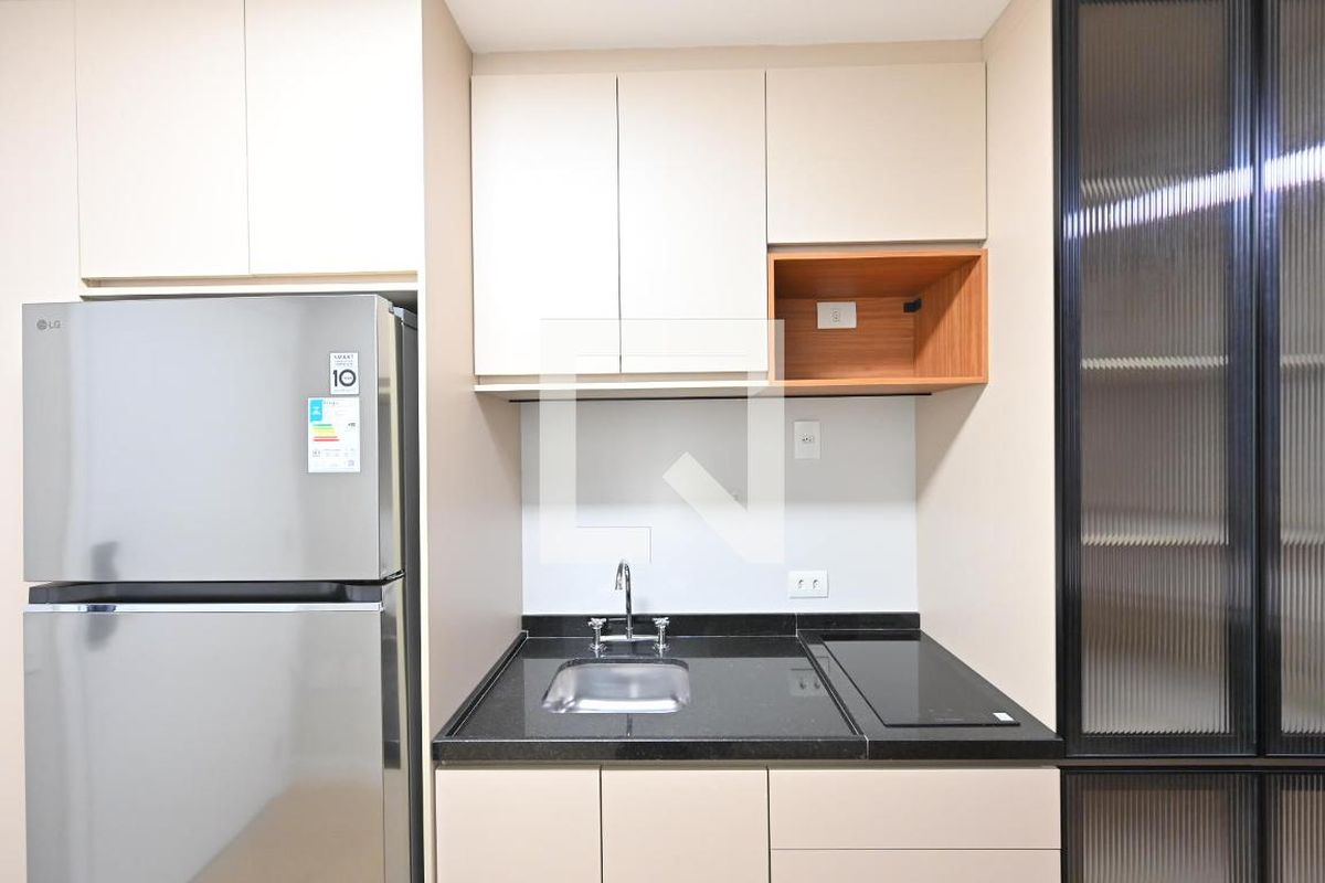 Kitnet-Studio, 32 m² - Foto 16
