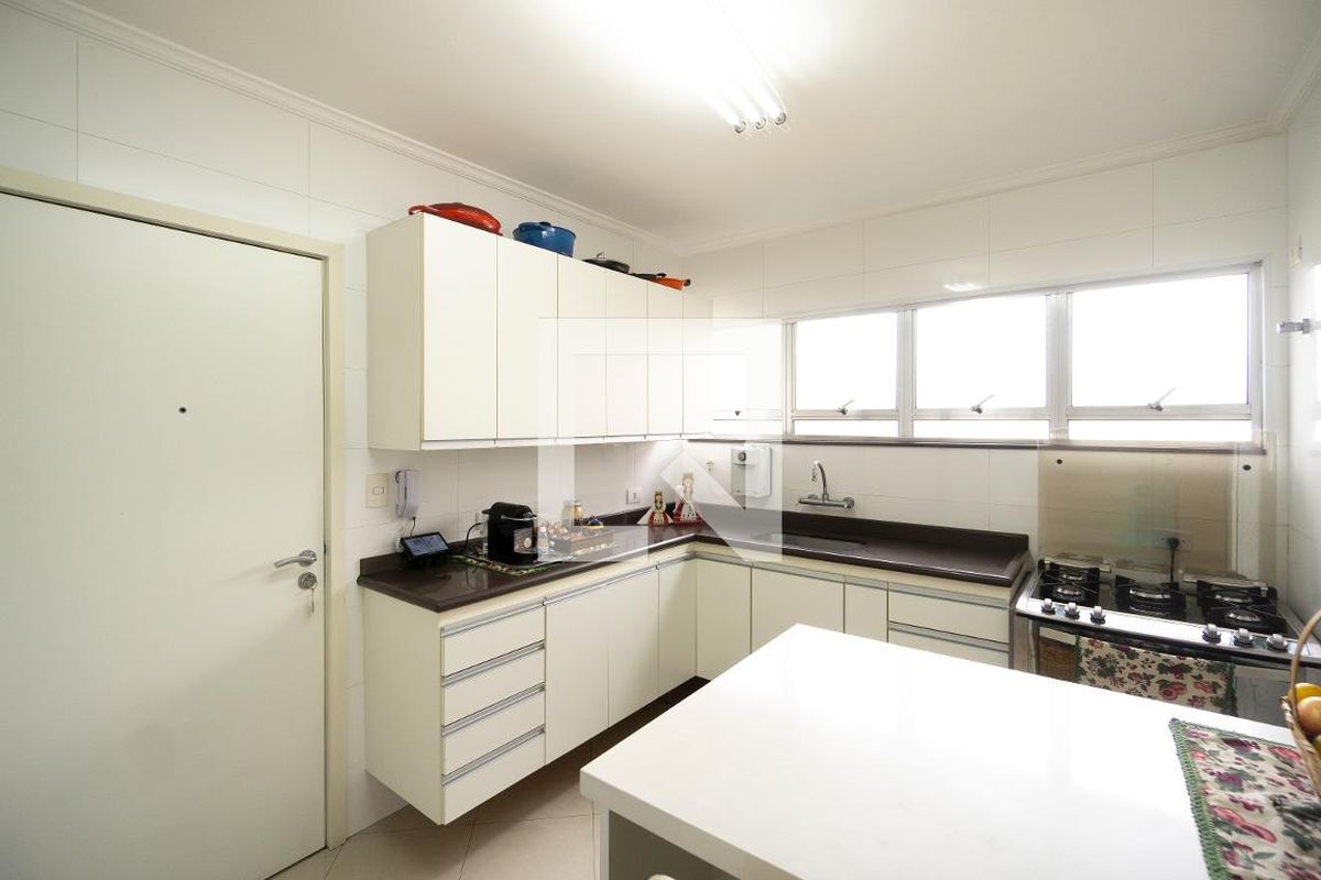 Apartamento, 3 quartos, 110 m² - Foto 30