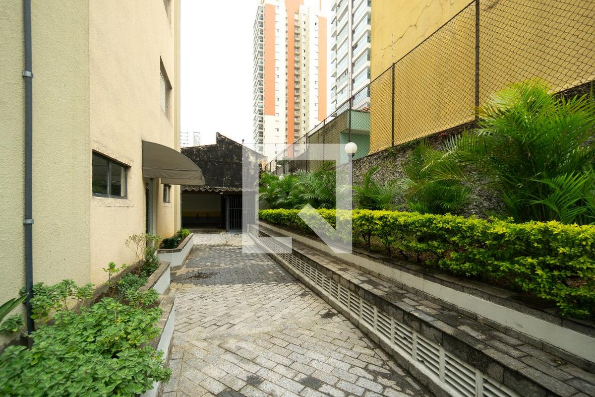 Apartamento, 3 quartos, 110 m² - Foto 41