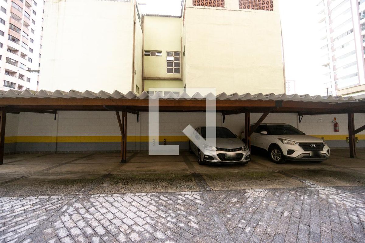 Apartamento, 3 quartos, 110 m² - Foto 46