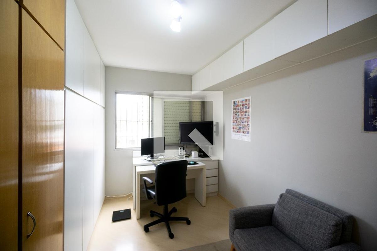 Apartamento, 3 quartos, 110 m² - Foto 13