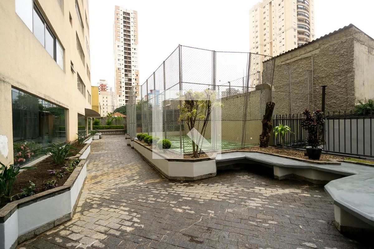 Apartamento, 3 quartos, 110 m² - Foto 38