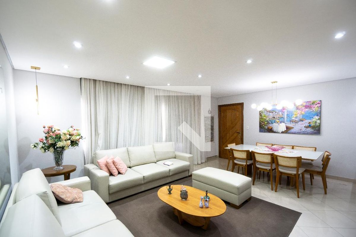 Apartamento, 3 quartos, 110 m² - Foto 3