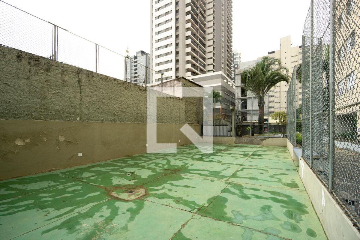 Apartamento, 3 quartos, 110 m² - Foto 39