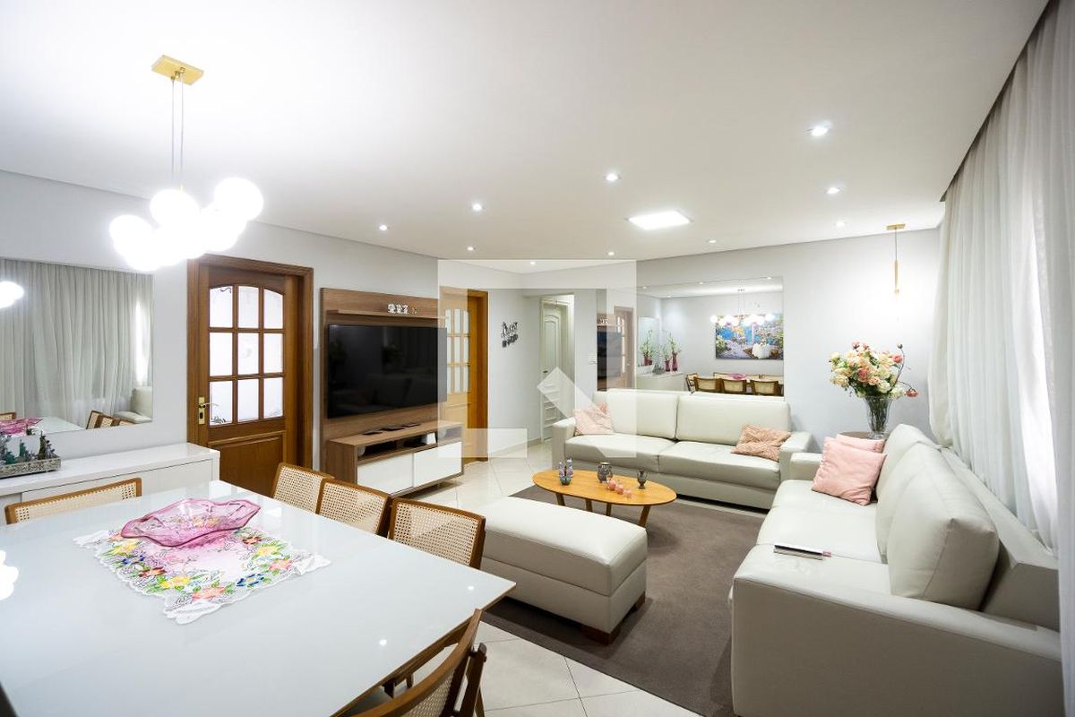 Apartamento, 3 quartos, 110 m² - Foto 1