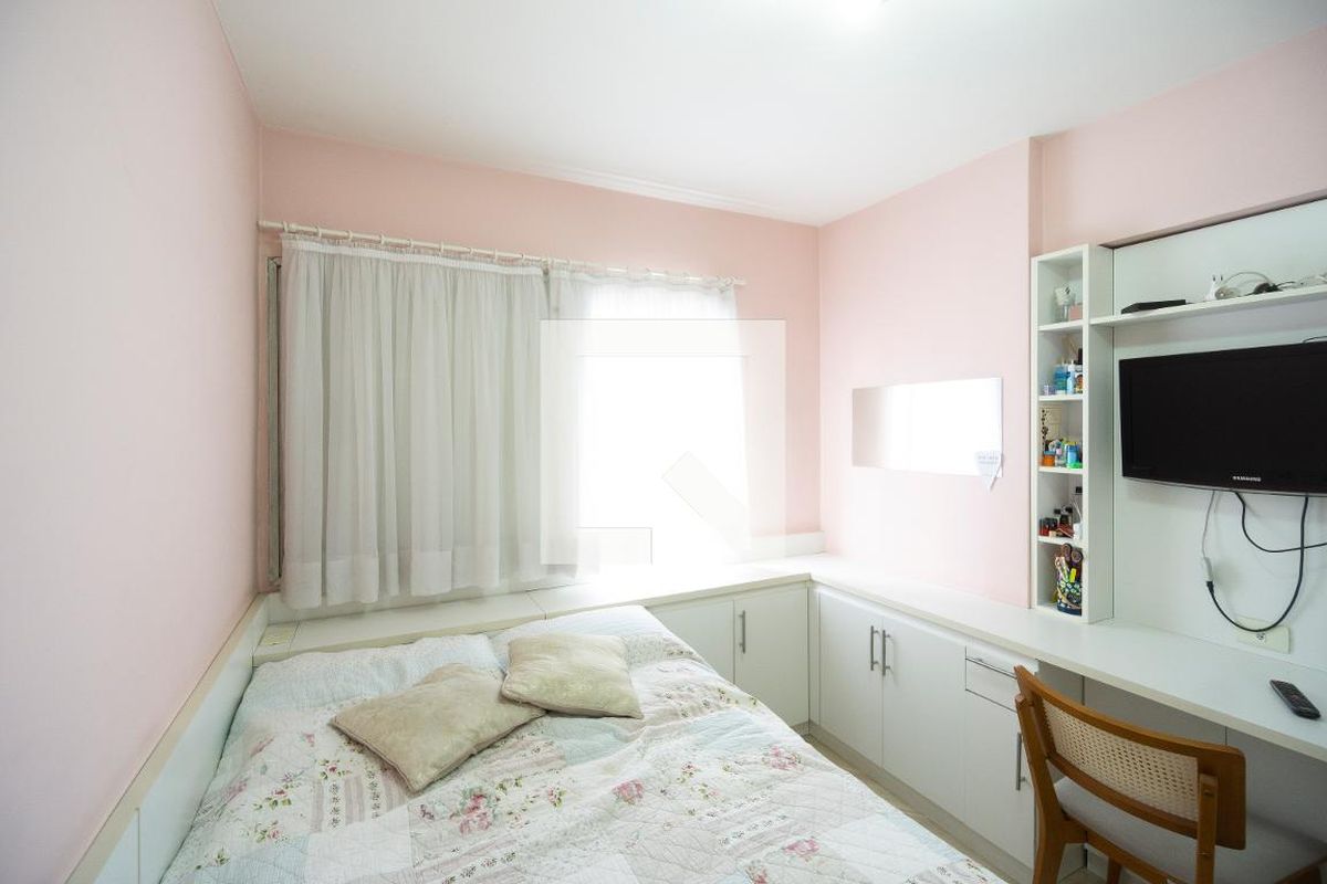 Apartamento, 3 quartos, 110 m² - Foto 10