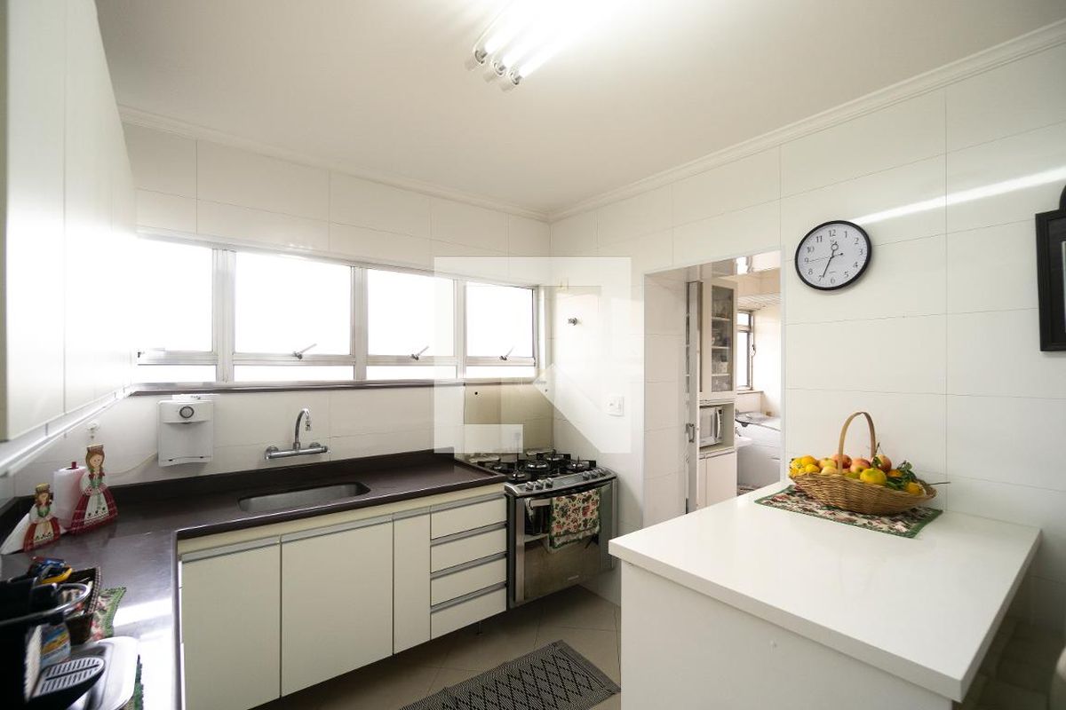 Apartamento, 3 quartos, 110 m² - Foto 31