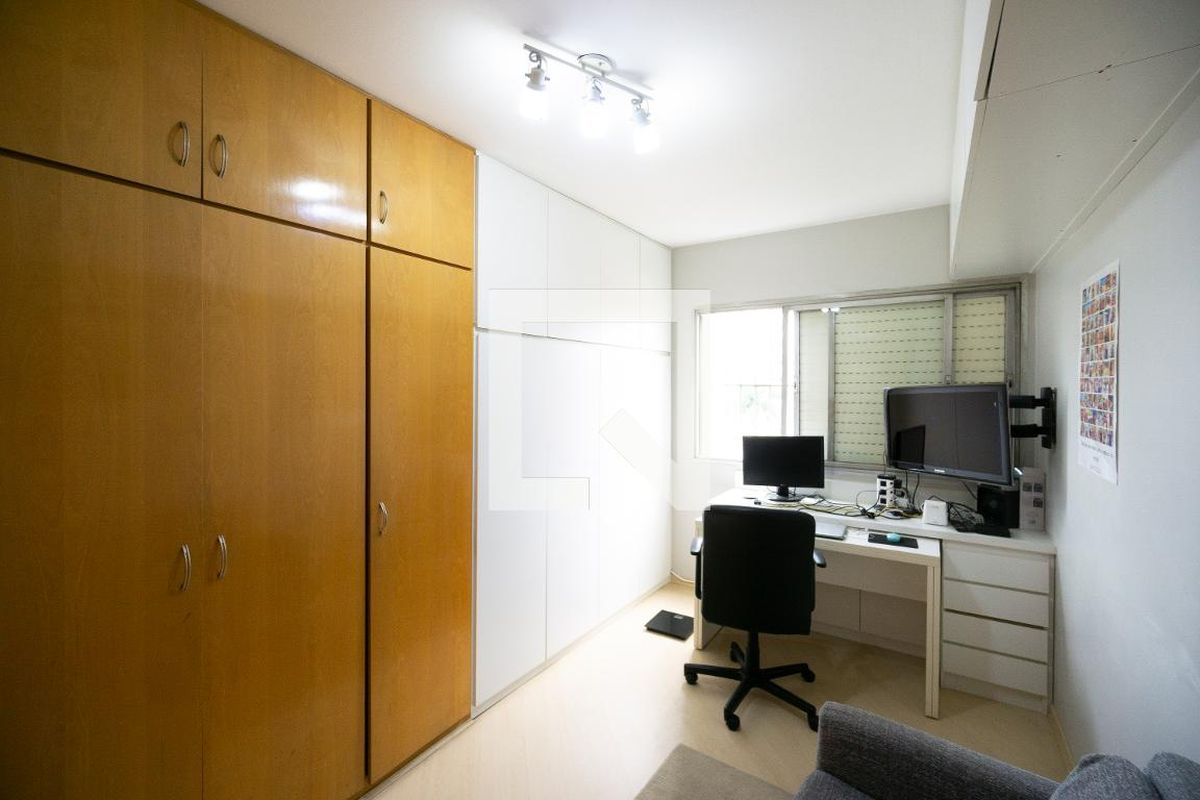 Apartamento, 3 quartos, 110 m² - Foto 14
