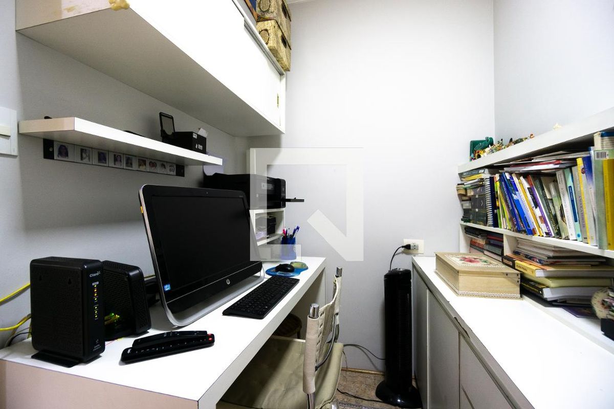 Apartamento, 3 quartos, 110 m² - Foto 7