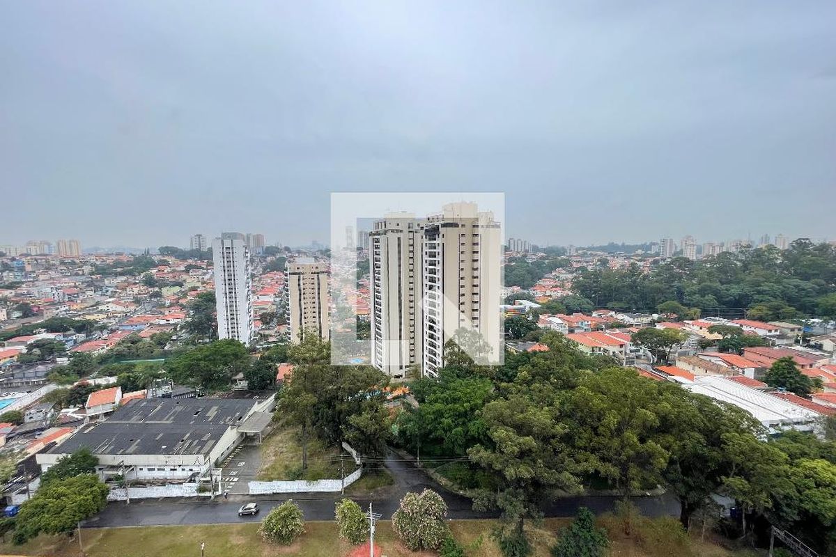 Apartamento, 2 quartos, 48 m² - Foto 14