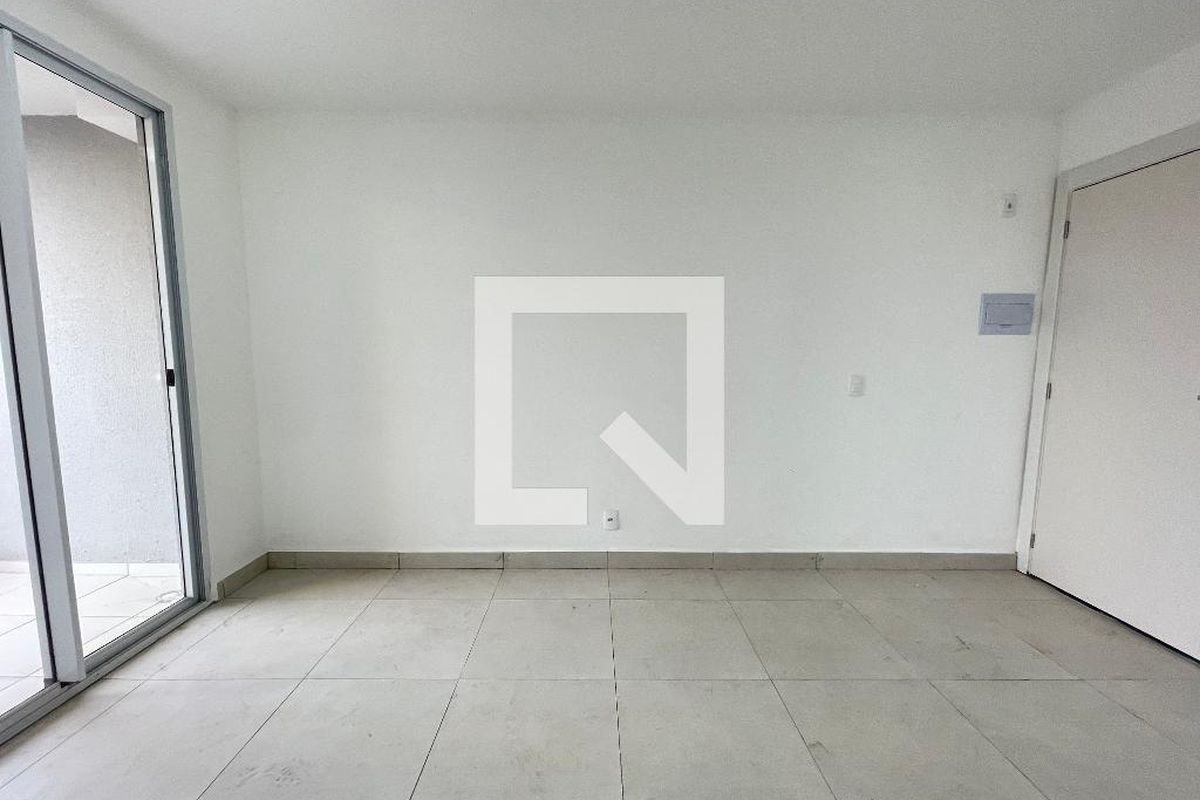Apartamento, 2 quartos, 48 m² - Foto 3