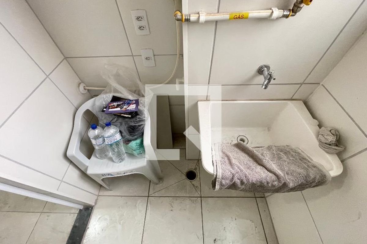 Apartamento, 2 quartos, 48 m² - Foto 34
