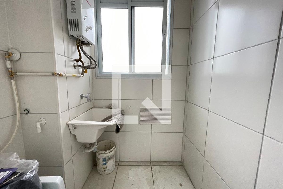 Apartamento, 2 quartos, 48 m² - Foto 32