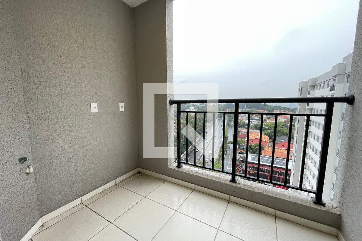 Apartamento, 2 quartos, 48 m² - Foto 6