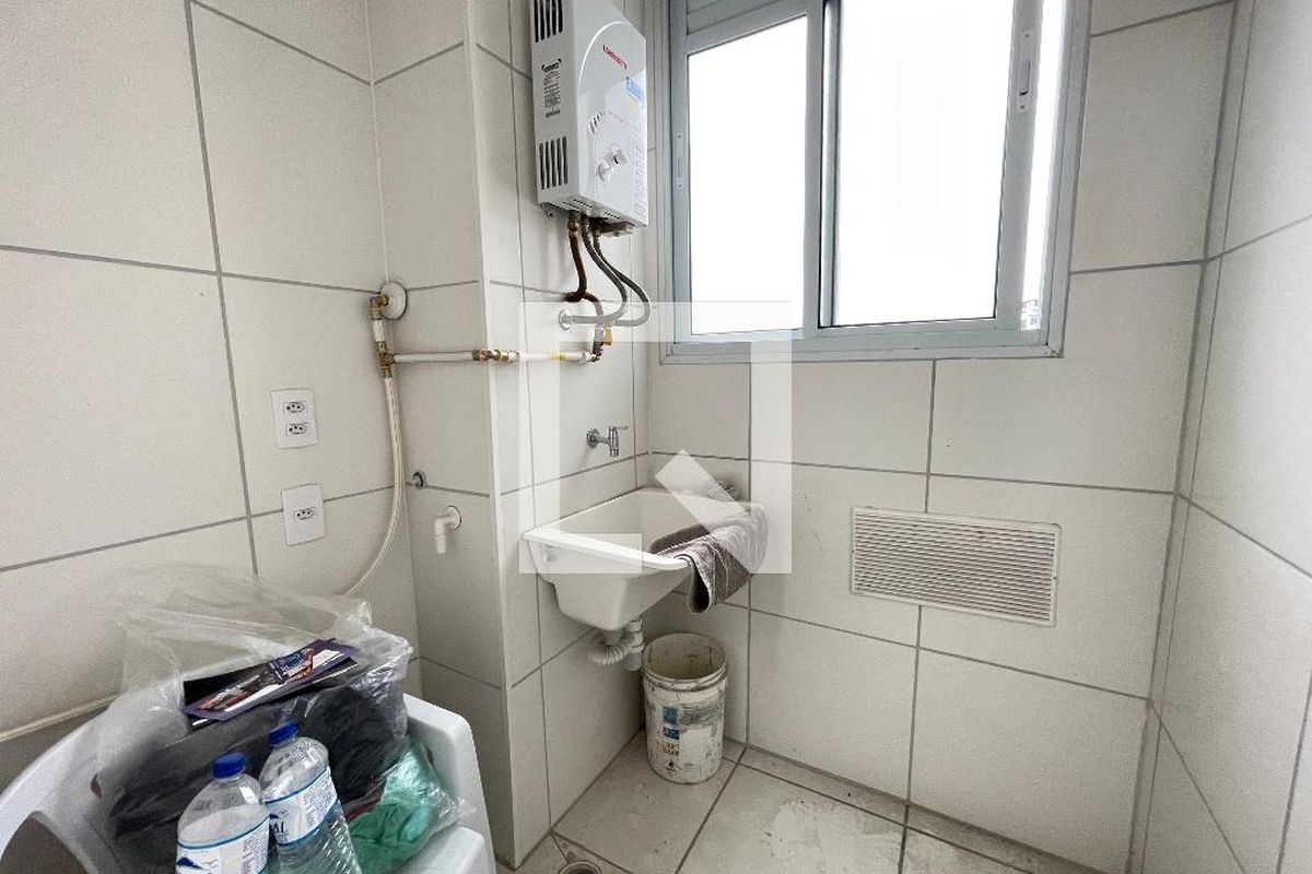 Apartamento, 2 quartos, 48 m² - Foto 33