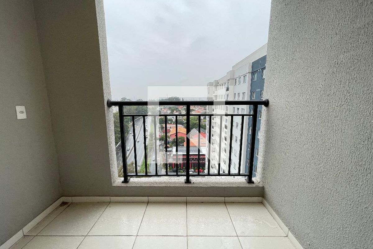 Apartamento, 2 quartos, 48 m² - Foto 7