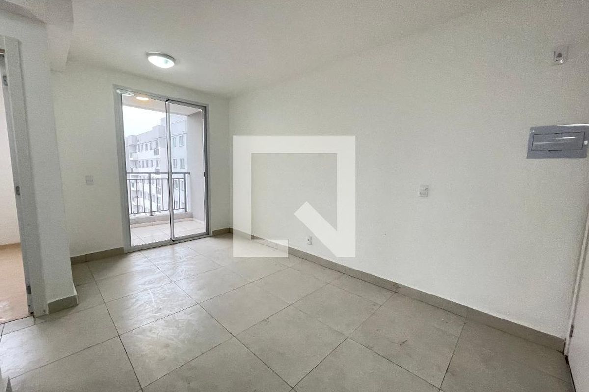 Apartamento, 2 quartos, 48 m² - Foto 1
