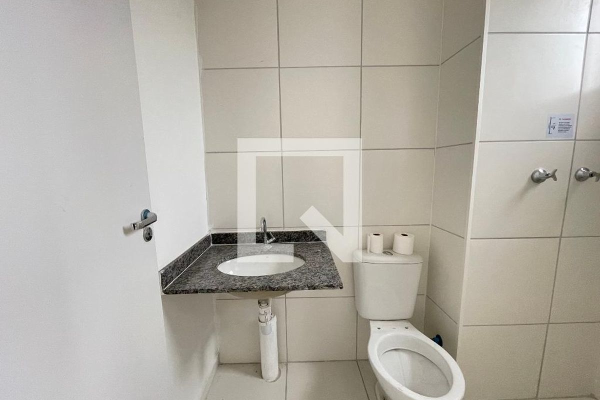 Apartamento, 2 quartos, 48 m² - Foto 21