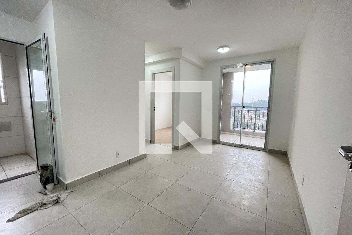 Apartamento, 2 quartos, 48 m² - Foto 2