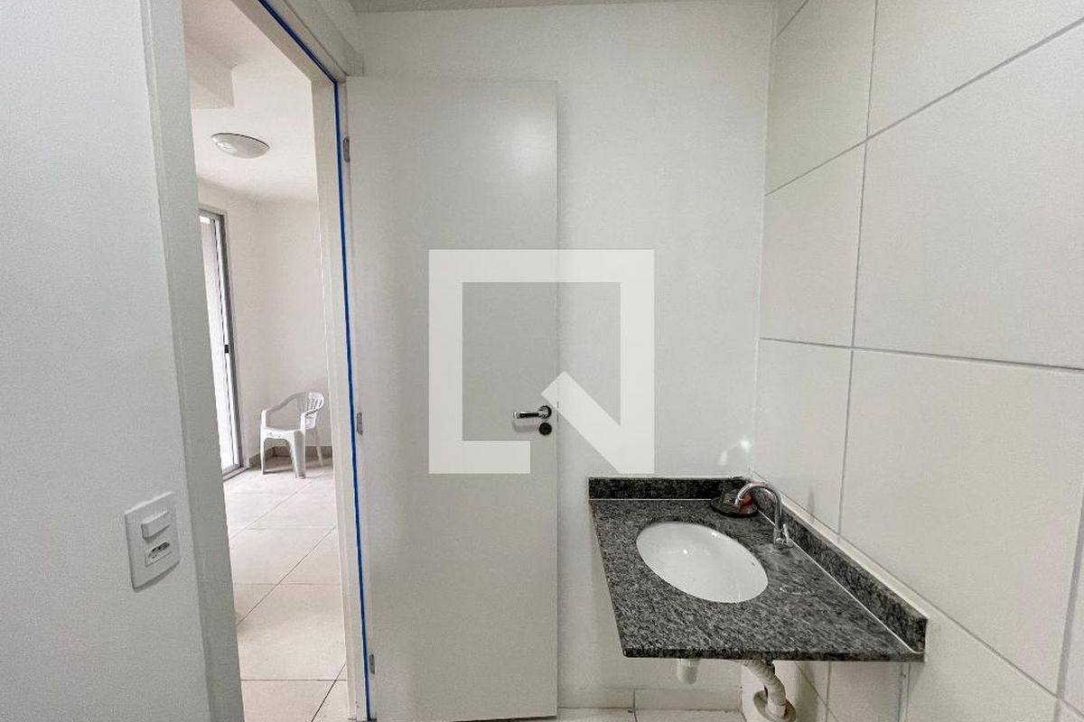 Apartamento, 2 quartos, 48 m² - Foto 25
