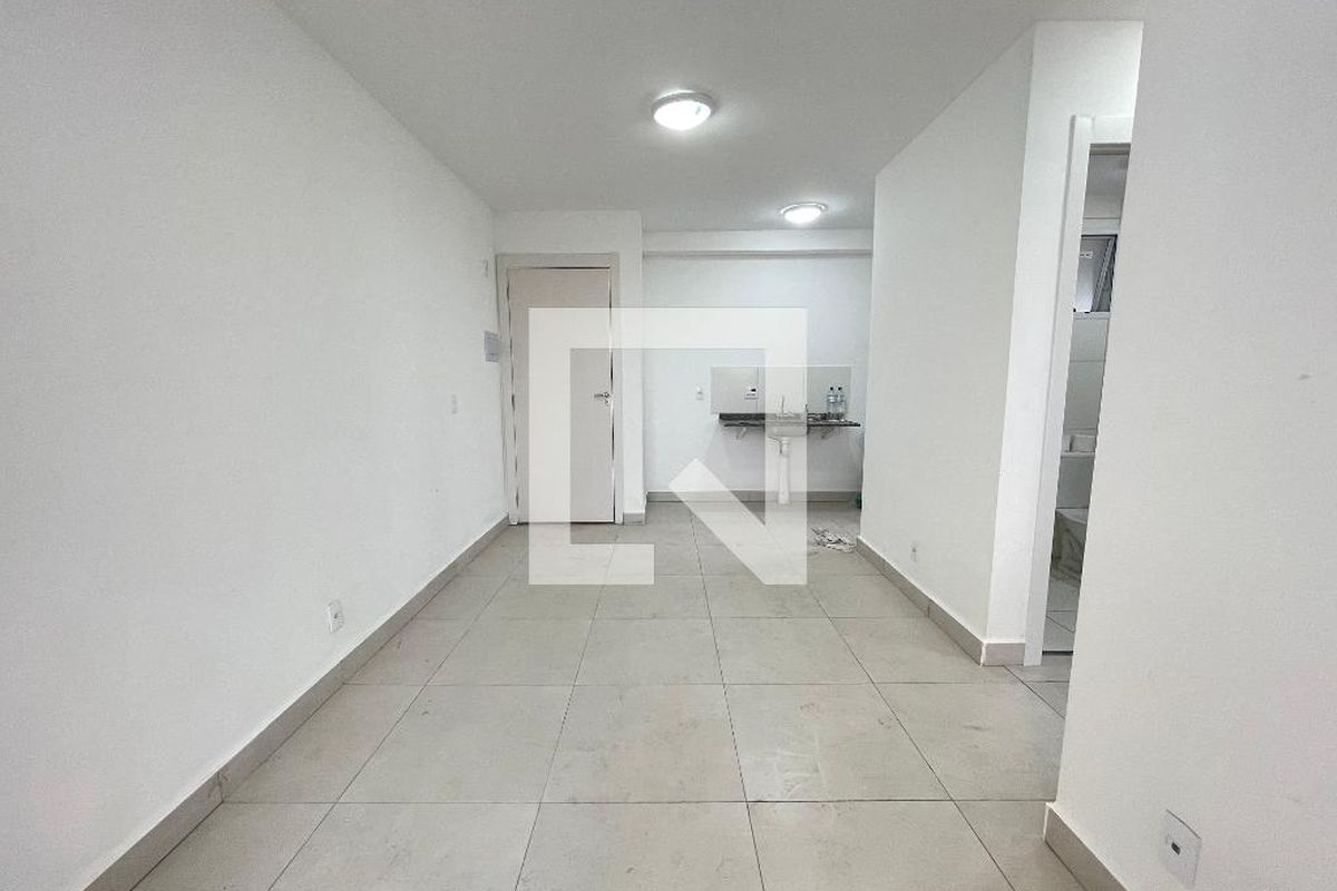 Apartamento, 2 quartos, 48 m² - Foto 4