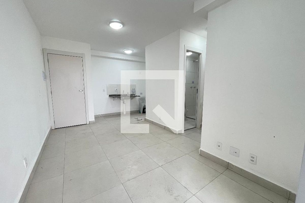 Apartamento, 2 quartos, 48 m² - Foto 5