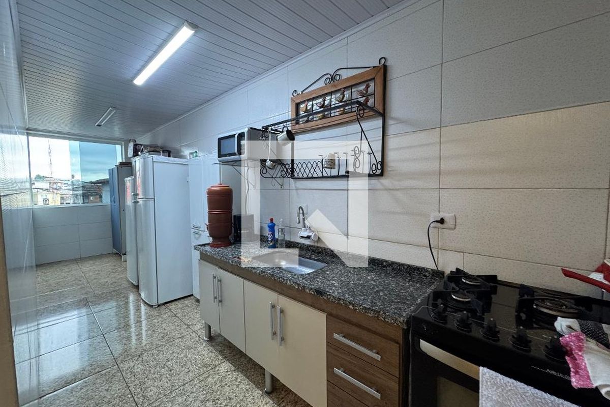 Casa, 2 quartos, 240 m² - Foto 21