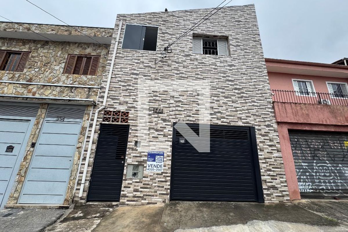 Casa, 2 quartos, 240 m² - Foto 32