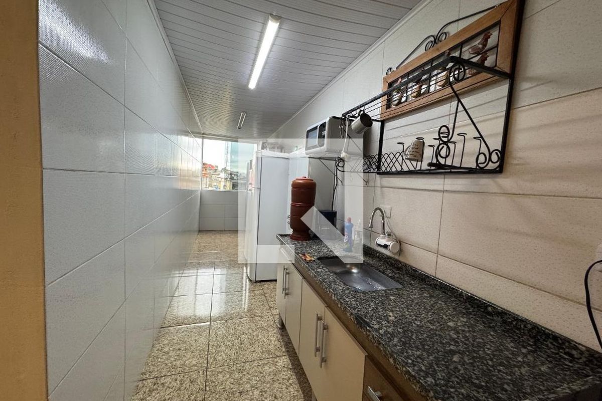 Casa, 2 quartos, 240 m² - Foto 15