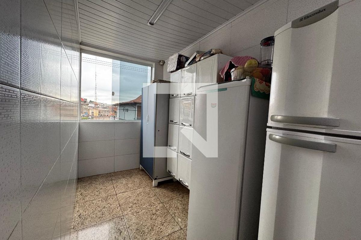 Casa, 2 quartos, 240 m² - Foto 23