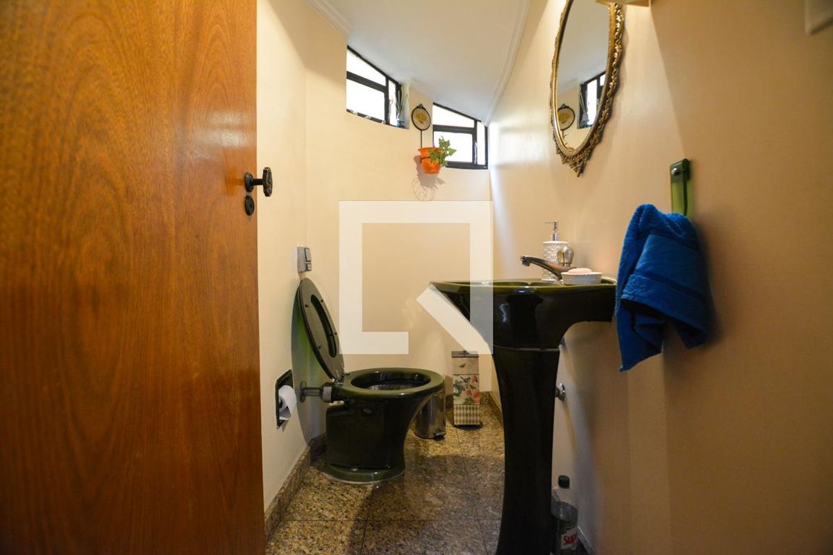 Casa, 5 quartos, 440 m² - Foto 70