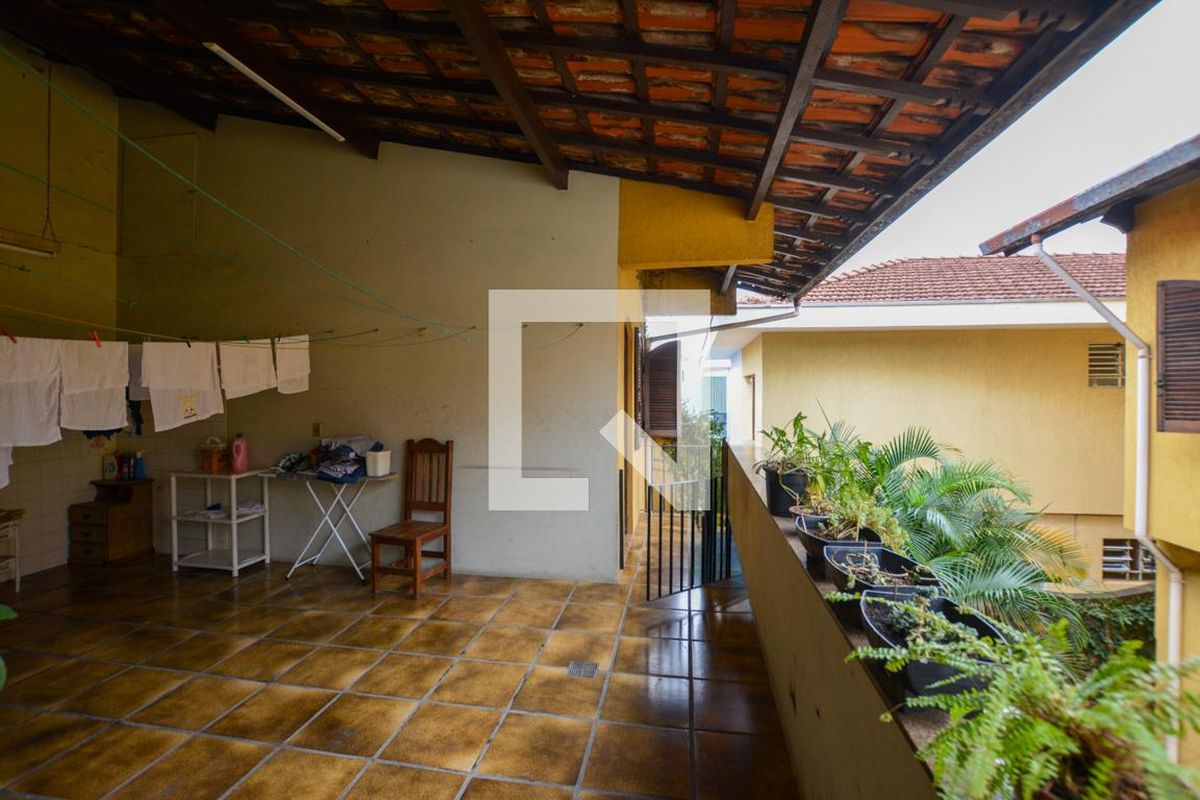 Casa, 5 quartos, 440 m² - Foto 96