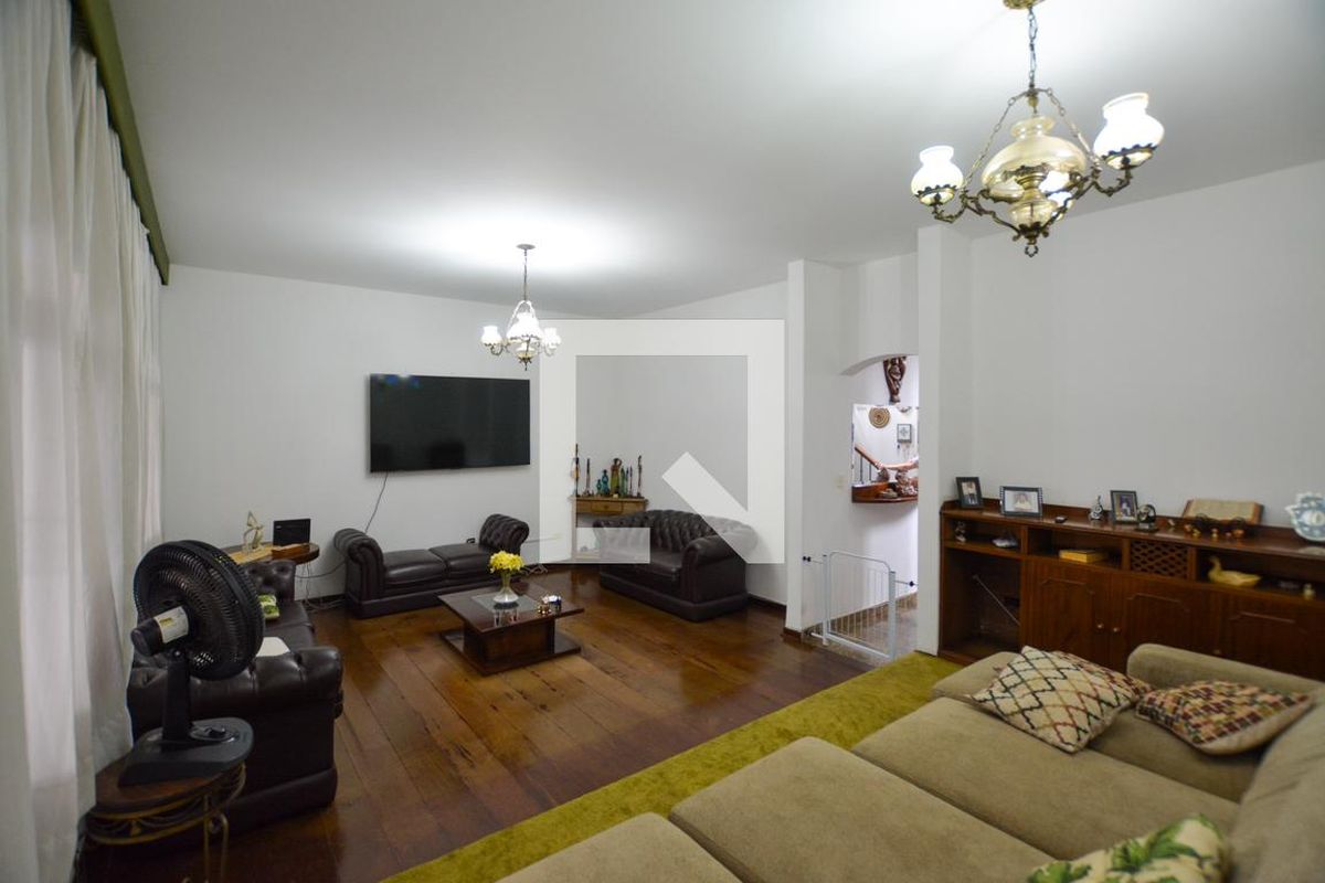 Casa, 5 quartos, 440 m² - Foto 5